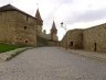 Castles of Western Ukraine.jpg - <p>Castles of Western Ukraine: Stariy Zamok in Kamianets-Podilskiy</p>